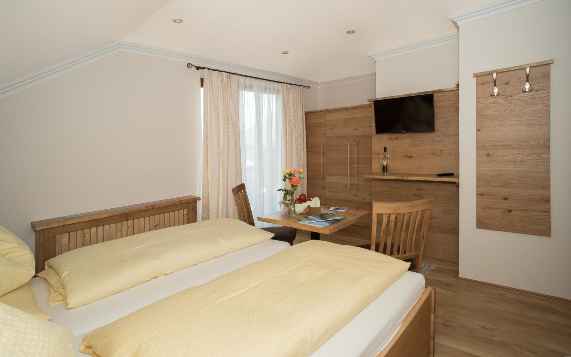 Gaestehaus Kasbichler Saint Wolfgang Екстериор снимка
