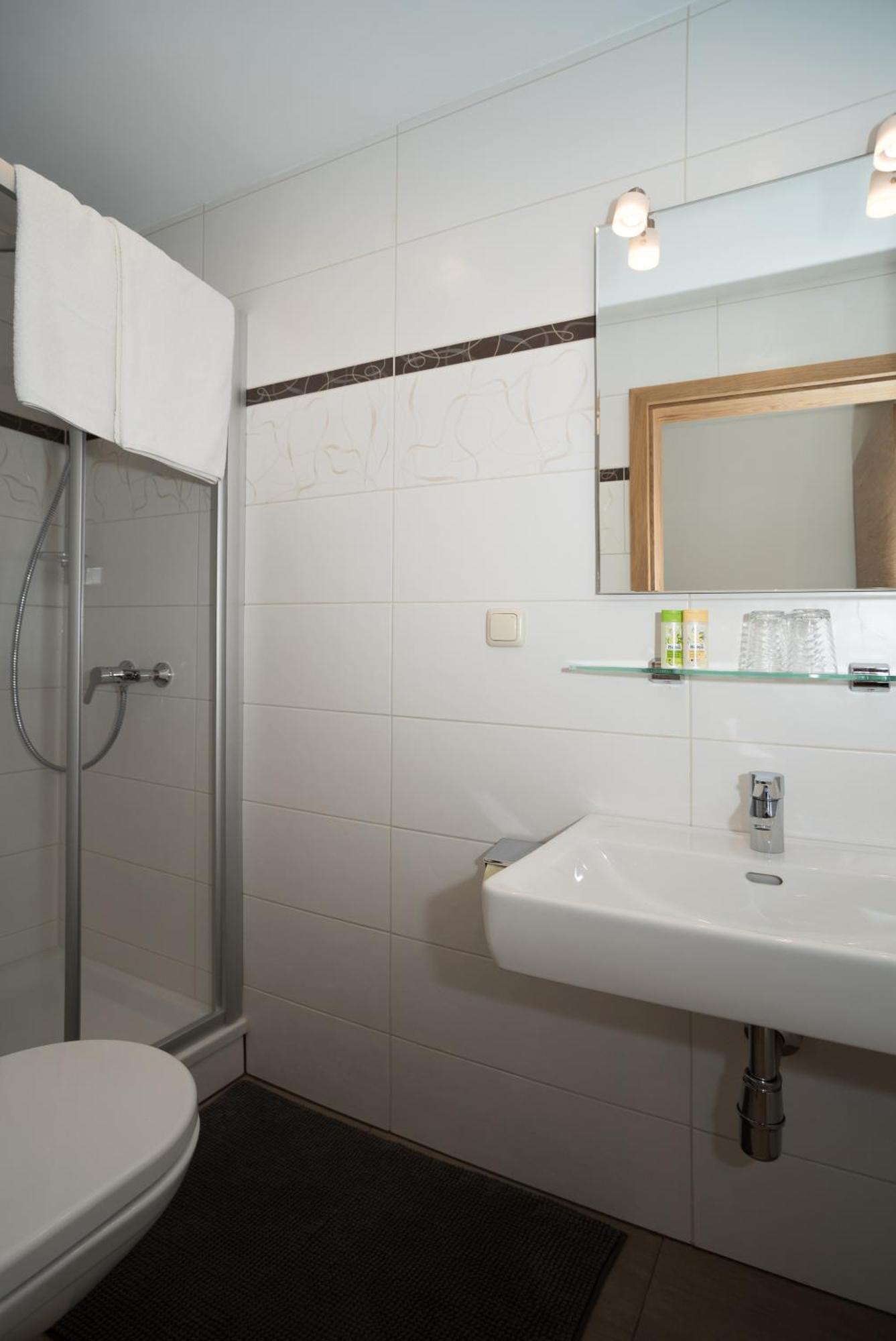 Gaestehaus Kasbichler Saint Wolfgang Екстериор снимка