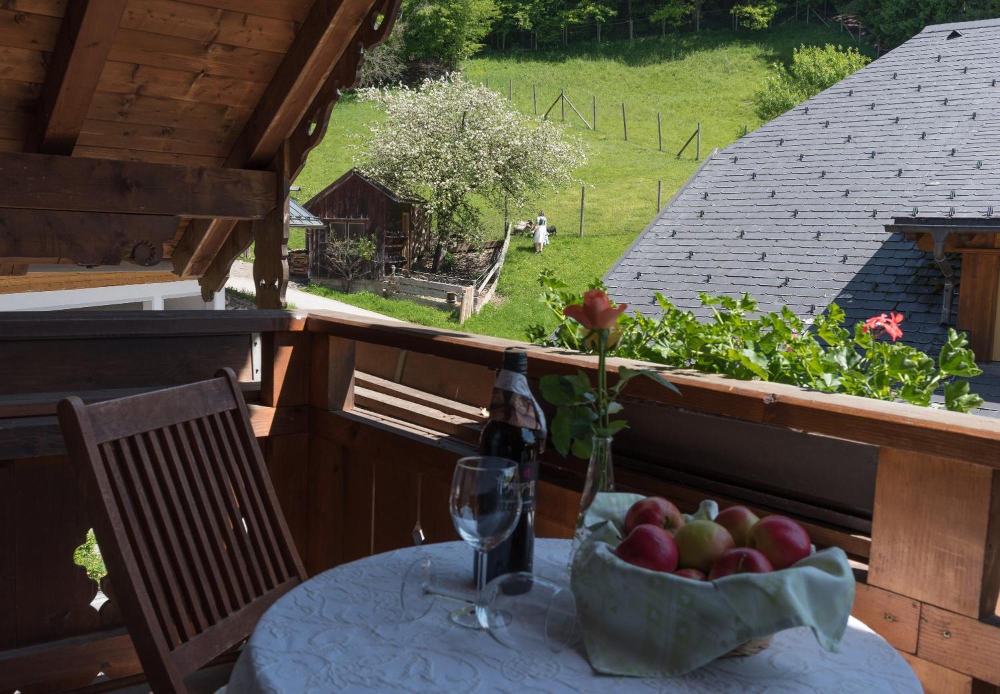 Gaestehaus Kasbichler Saint Wolfgang Екстериор снимка
