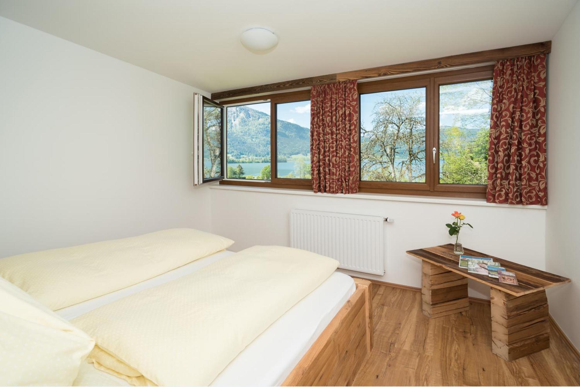 Gaestehaus Kasbichler Saint Wolfgang Екстериор снимка