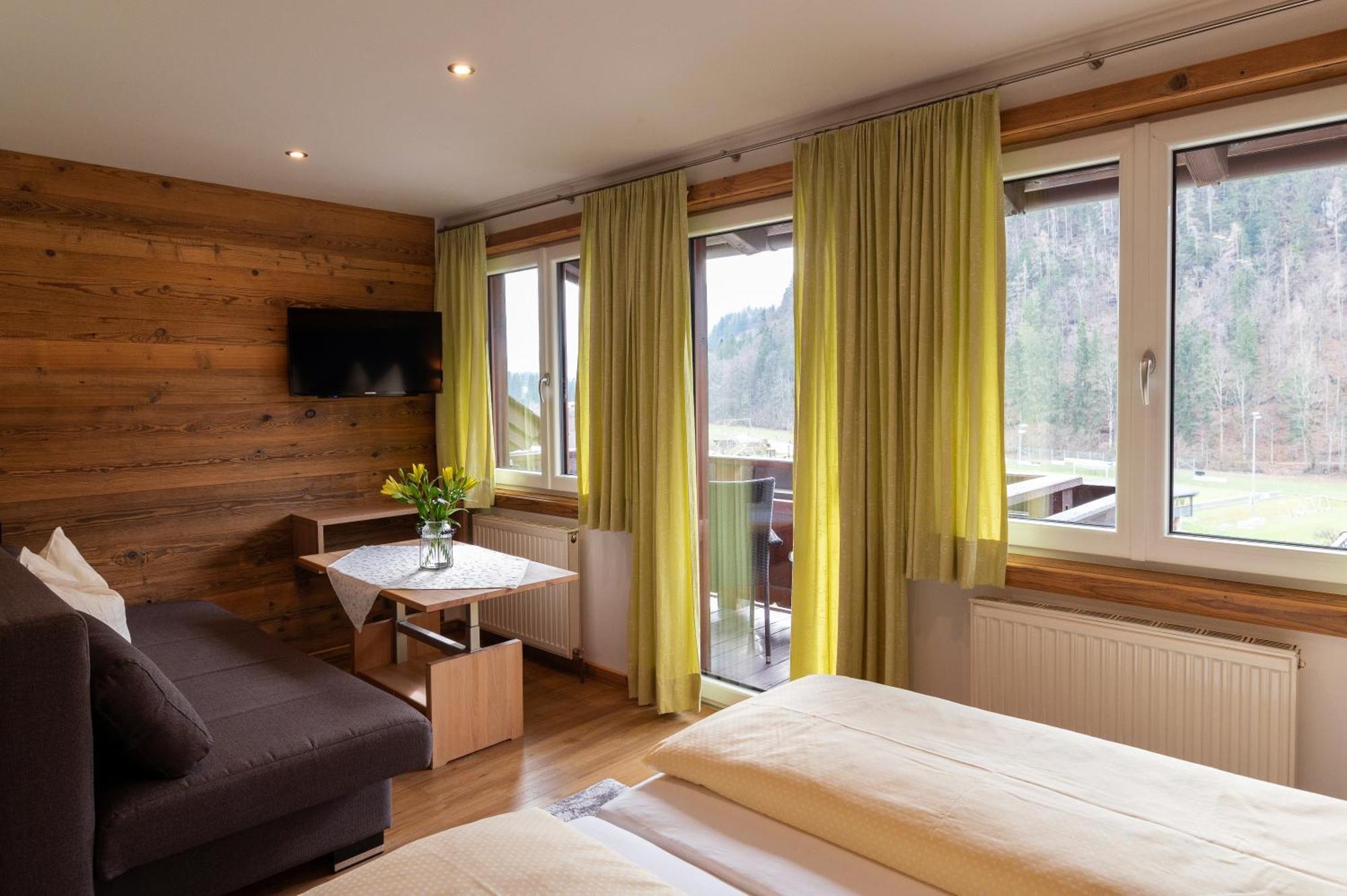 Gaestehaus Kasbichler Saint Wolfgang Екстериор снимка