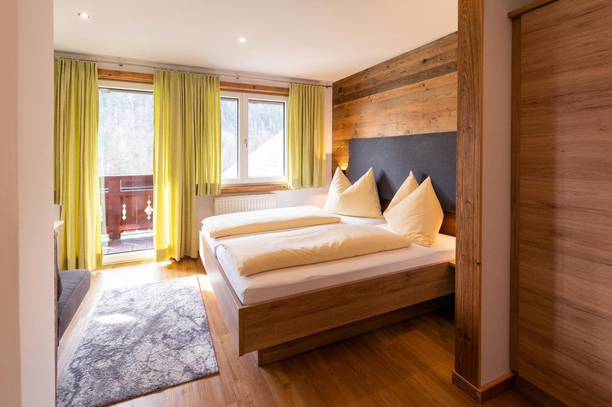 Gaestehaus Kasbichler Saint Wolfgang Екстериор снимка