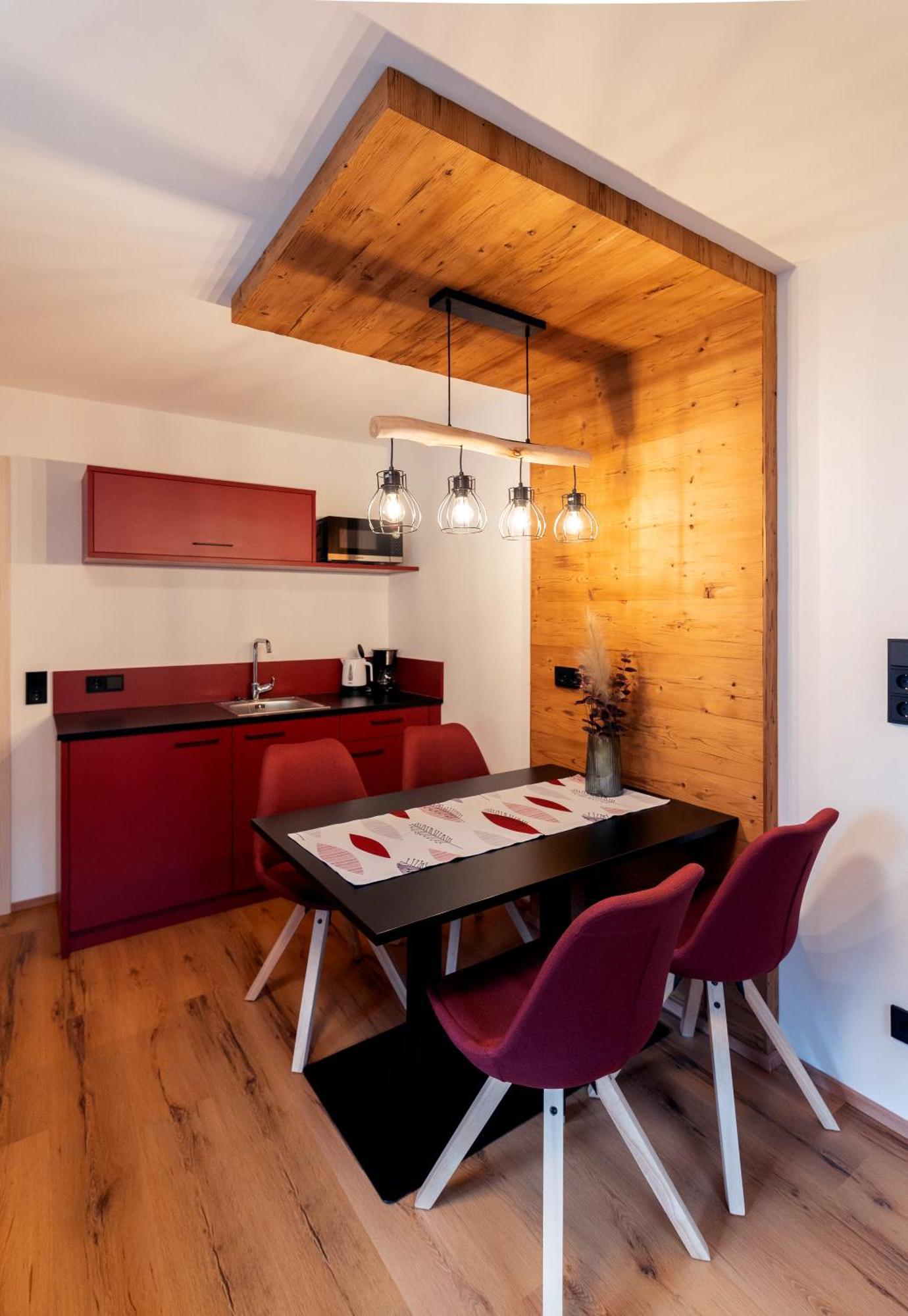 Gaestehaus Kasbichler Saint Wolfgang Екстериор снимка