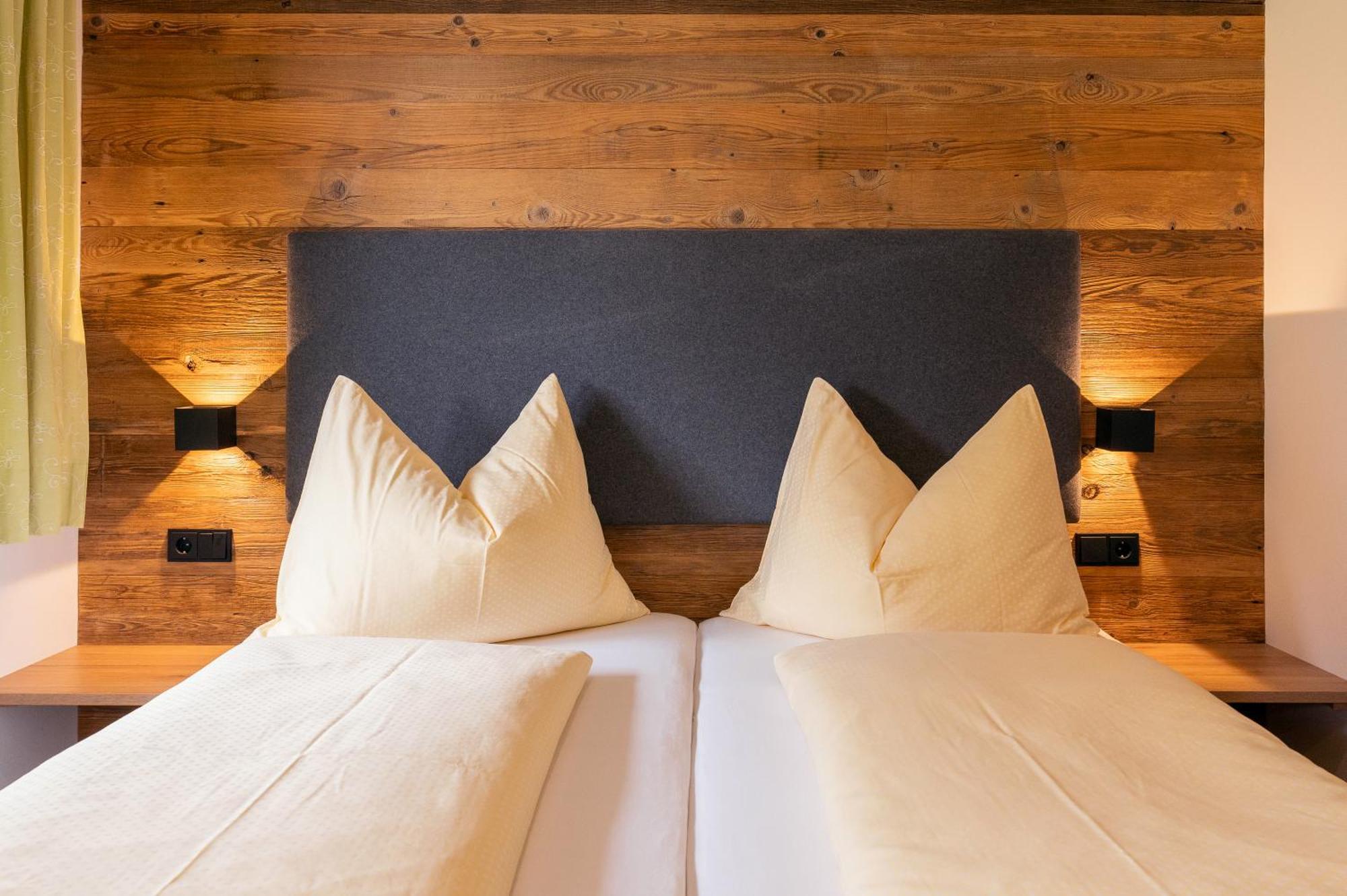 Gaestehaus Kasbichler Saint Wolfgang Екстериор снимка