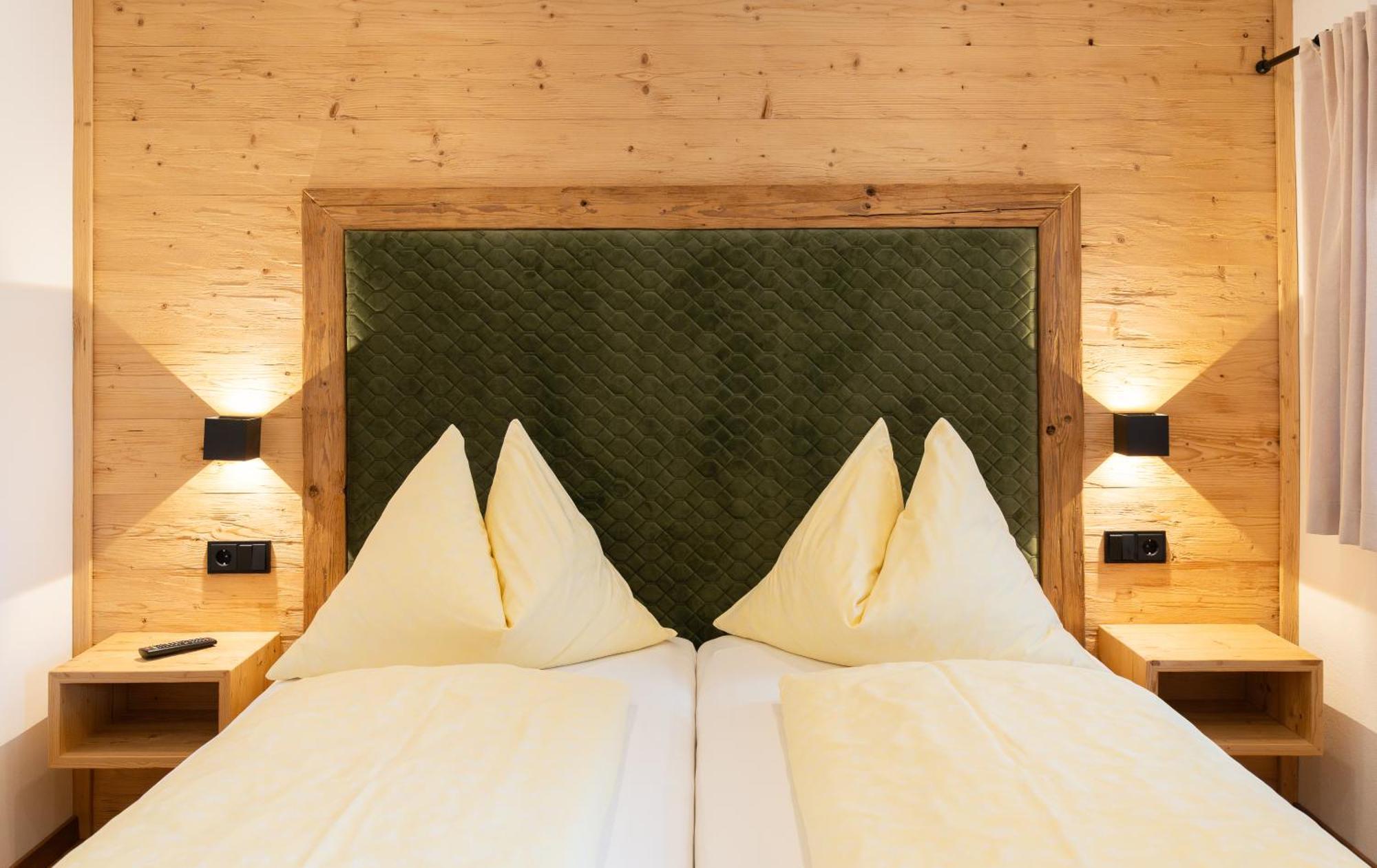 Gaestehaus Kasbichler Saint Wolfgang Екстериор снимка