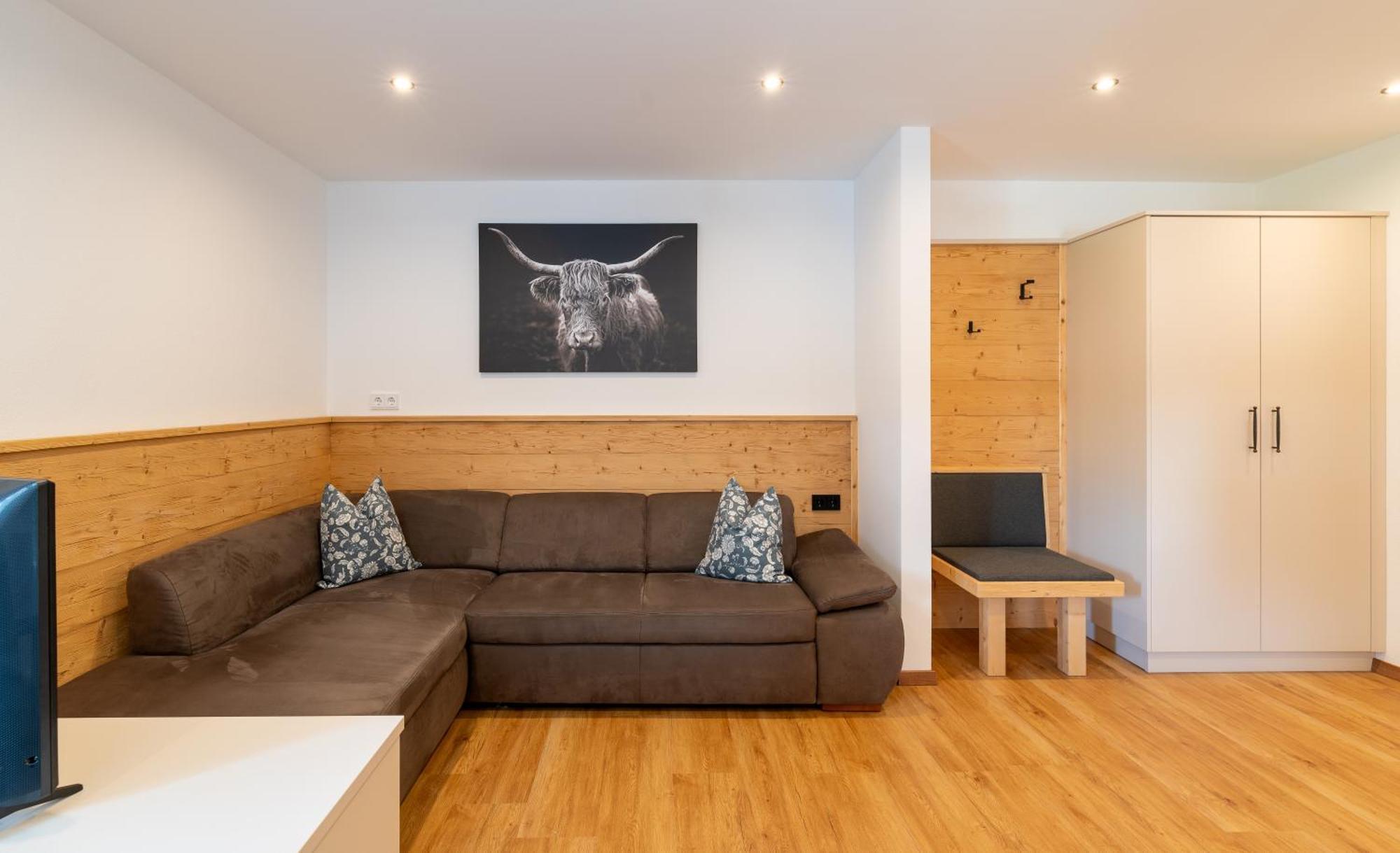 Gaestehaus Kasbichler Saint Wolfgang Екстериор снимка